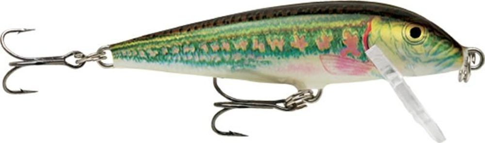 E-shop Rapala Wobler Count Down Sinking MN - 3cm 4g,Rapala Wobler Count Down Sinking MN - 3cm 4g