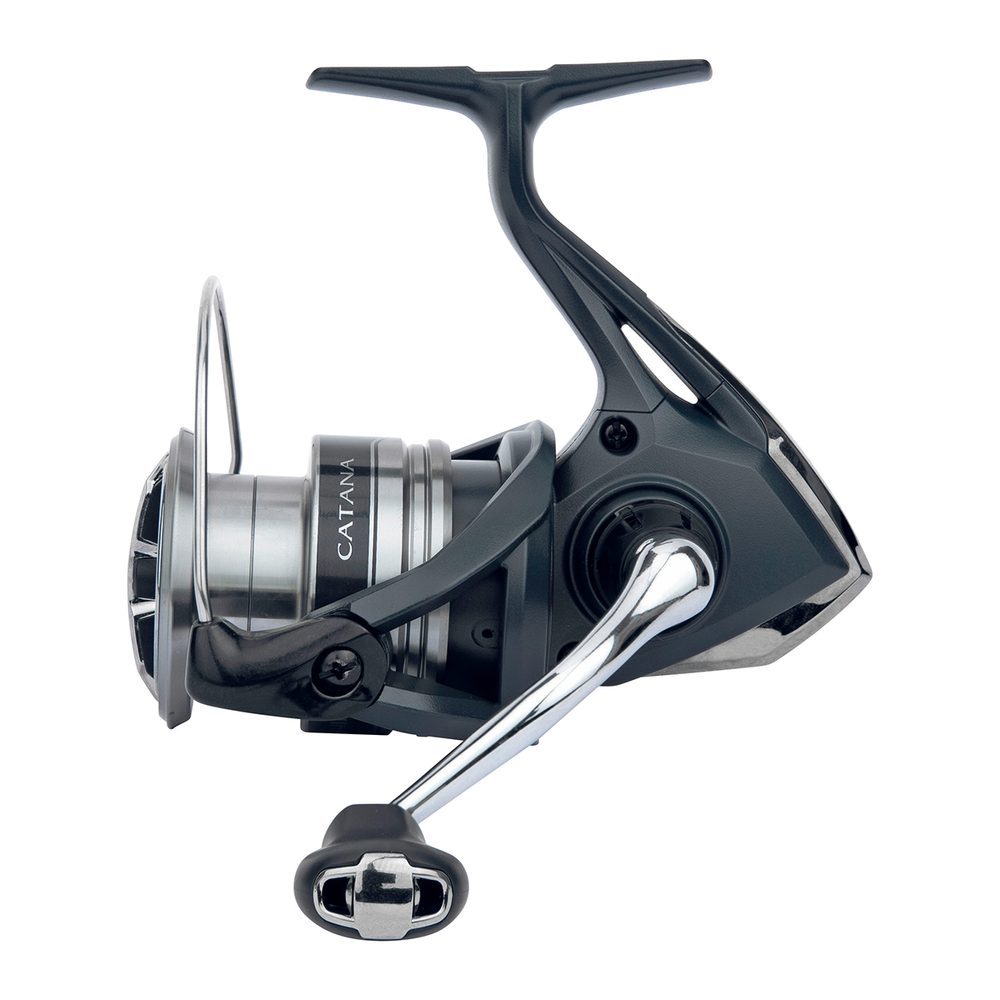 Fotografie Shimano Naviják Catana 4000 FE