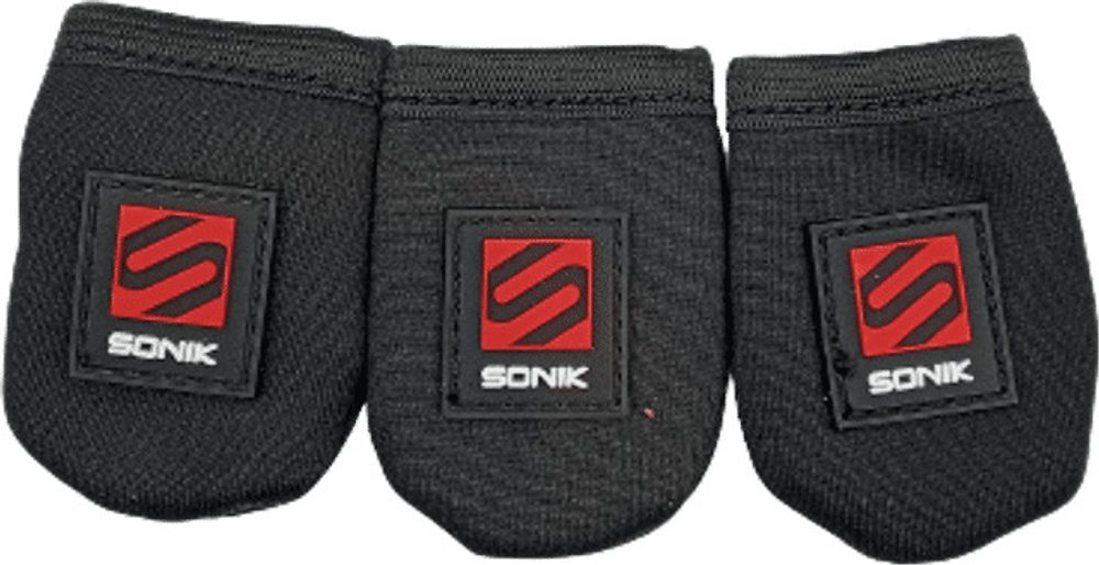 Sonik Chránič oček Guide Protectors 50mm 3ks