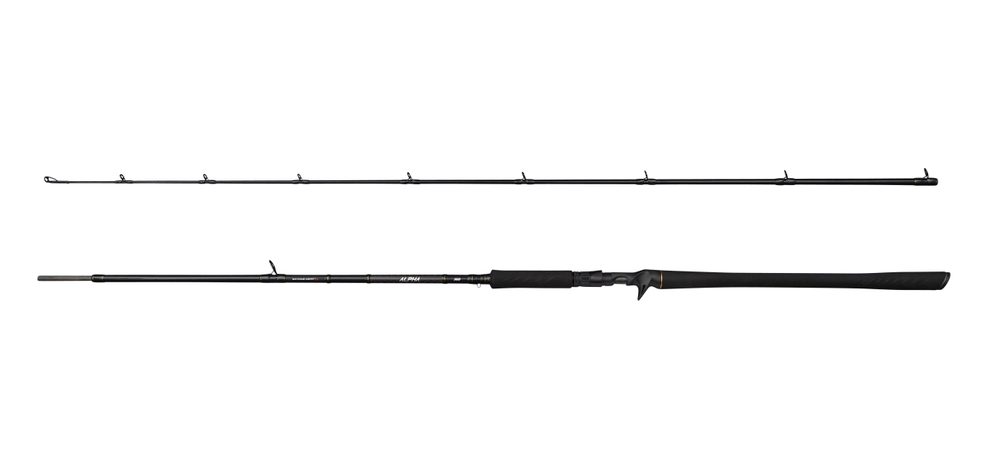 E-shop Savage Gear Prut Alpha SG2 Monster BC 2,21m 35-100g,Savage Gear Prut Alpha SG2 Monster BC 2,21m 35-100g