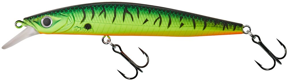 E-shop Gunki Wobler Gamera Slim SP Fire Tiger - 11cm 13g,Gunki Wobler Gamera Slim SP Fire Tiger - 11cm 13g