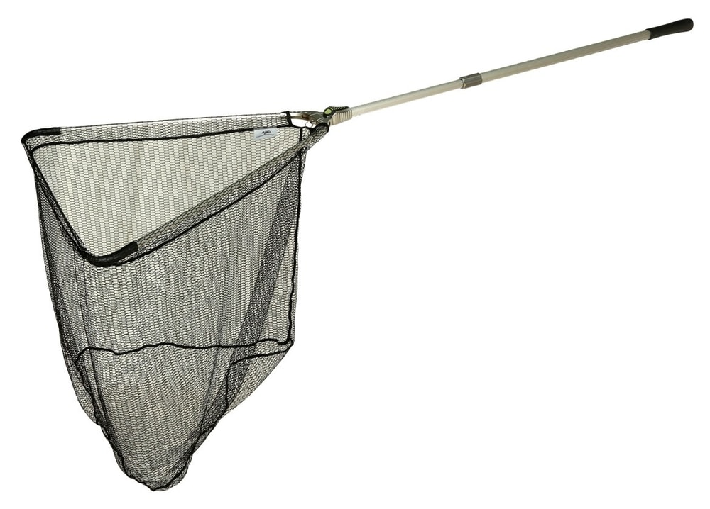 E-shop Giants Fishing Podběrák Strong Alu Landing Net 2,2m 70x70cm,Giants Fishing Podběrák Strong Alu Landing Net 2,2m 70x70cm