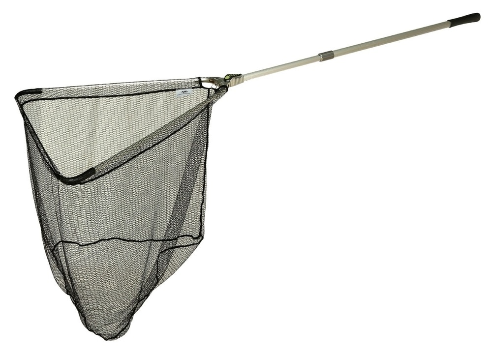 Giants Fishing Podběrák Strong Alu Landing Net 2,2m 70x70cm