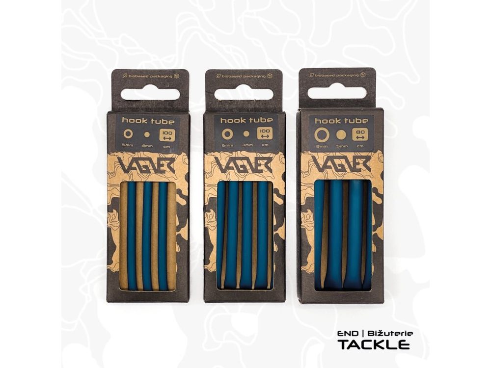 Vagner Bužírka - vel.5mm 100cm