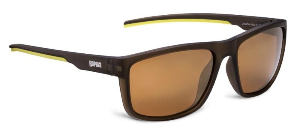 Fotografie Rapala Polarizační brýle Urban VisionGear Key Lime