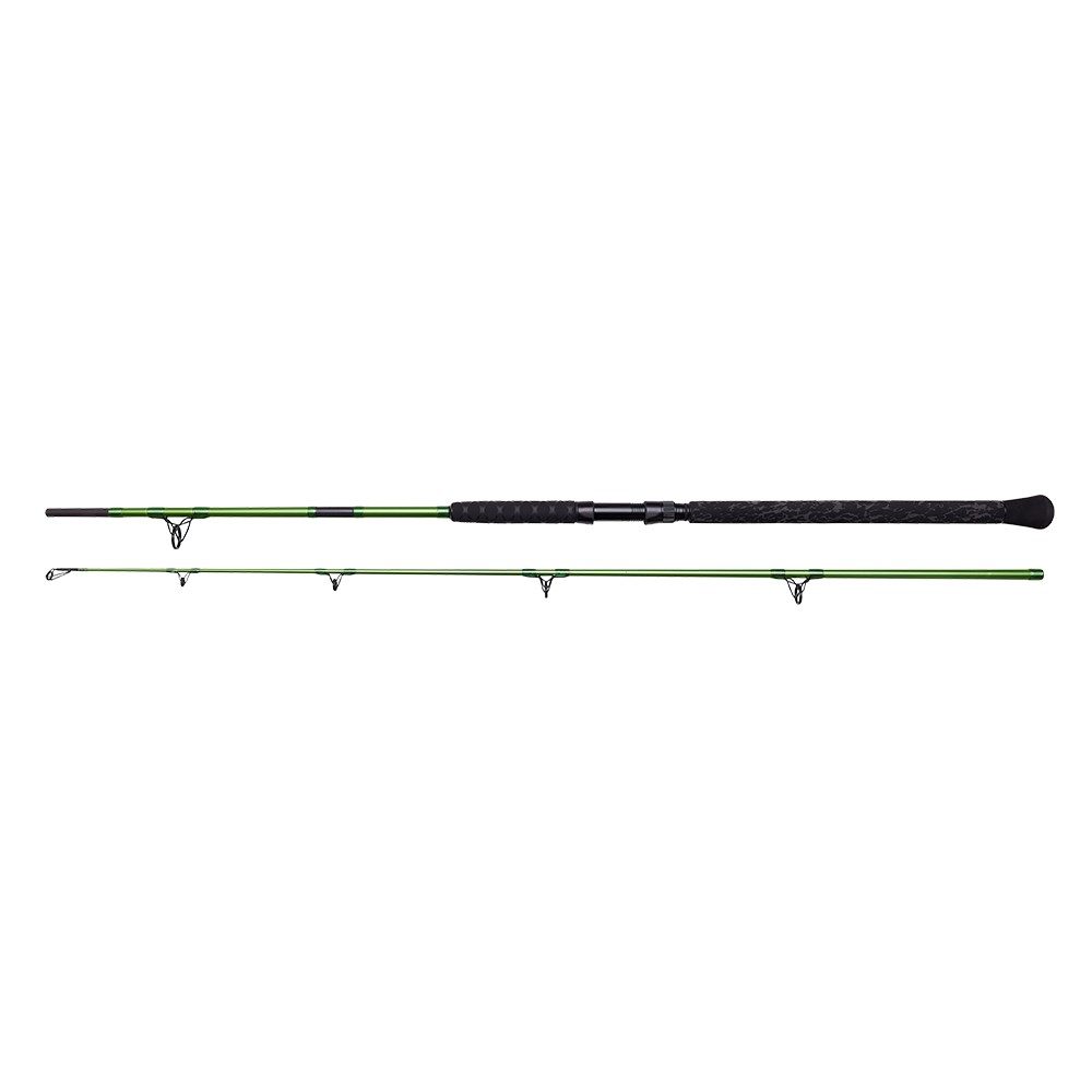 E-shop Madcat Prut Green Heavy Duty 2,4 m 200-400 g,Madcat Prut Green Heavy Duty 2,4 m 200-400 g