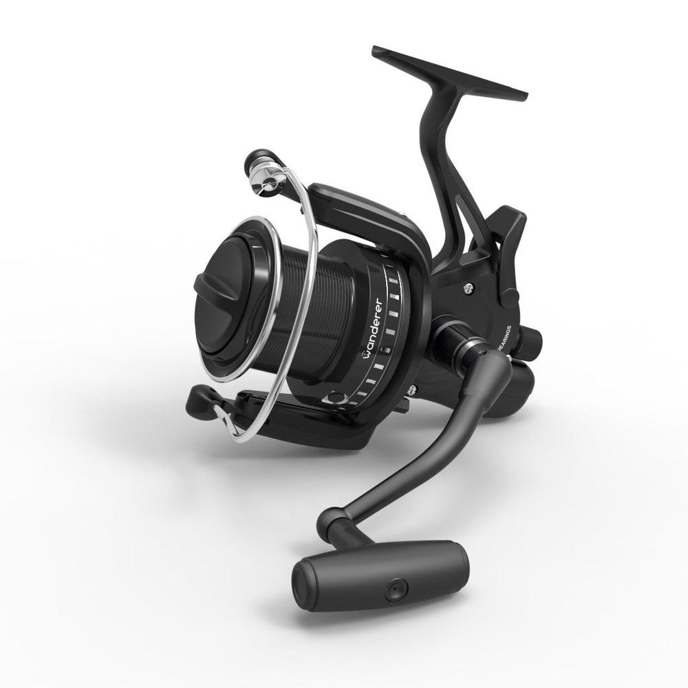 E-shop Tica Naviják Wanderer 6000FD,Tica Naviják Wanderer 6000FD