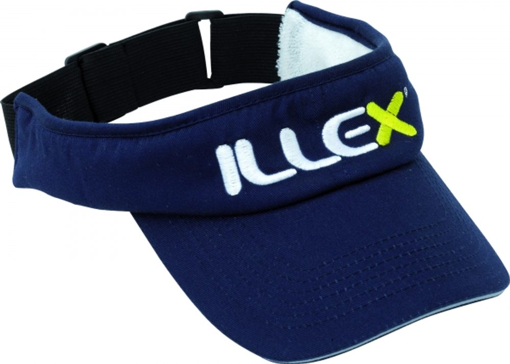 E-shop Illex Kšilt modrý,Illex Kšilt modrý