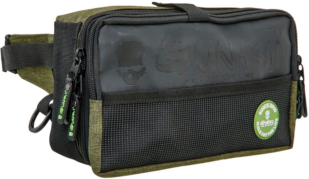 Gunki Ledvinka Overtake Street Walk PM