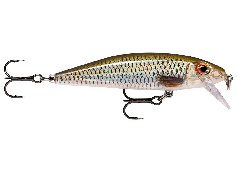 Rapala Wobler X-Rap Count Down ROL - 5cm 4g