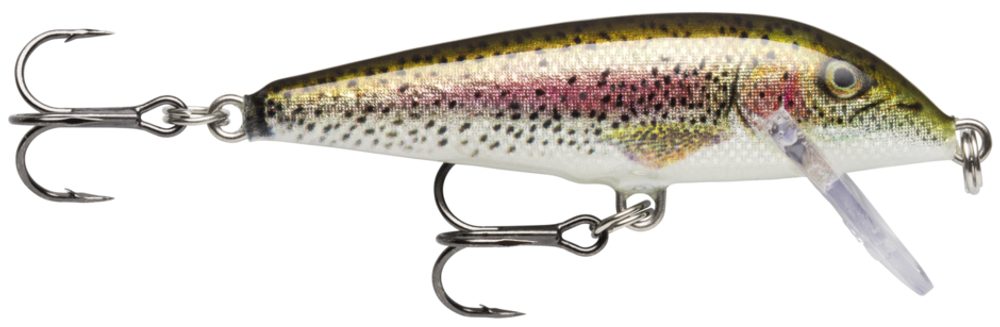 E-shop Rapala Wobler Count Down Sinking RTL - 7cm 8g,Rapala Wobler Count Down Sinking RTL - 7cm 8g