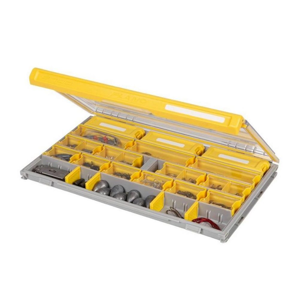 E-shop Plano Krabička Edge 3700 Terminal Box