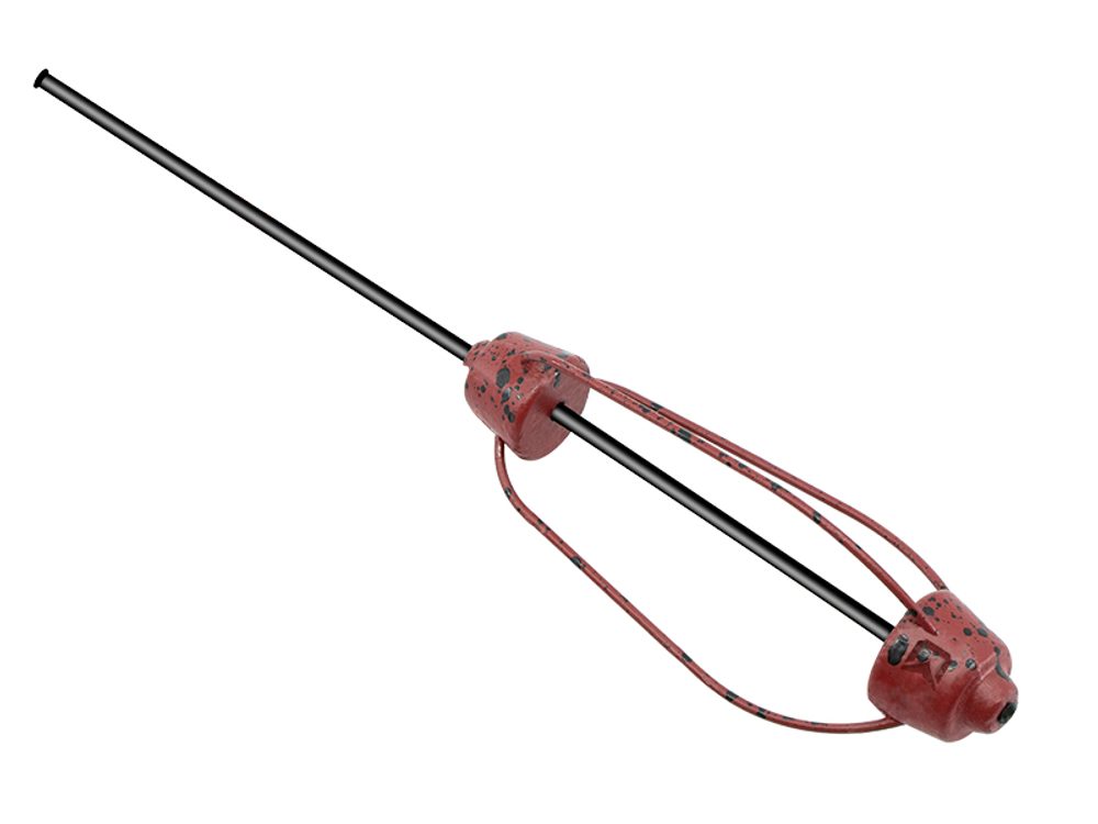 E-shop Delphin Krmítko Trecta - 20g,Delphin Krmítko Trecta - 20g