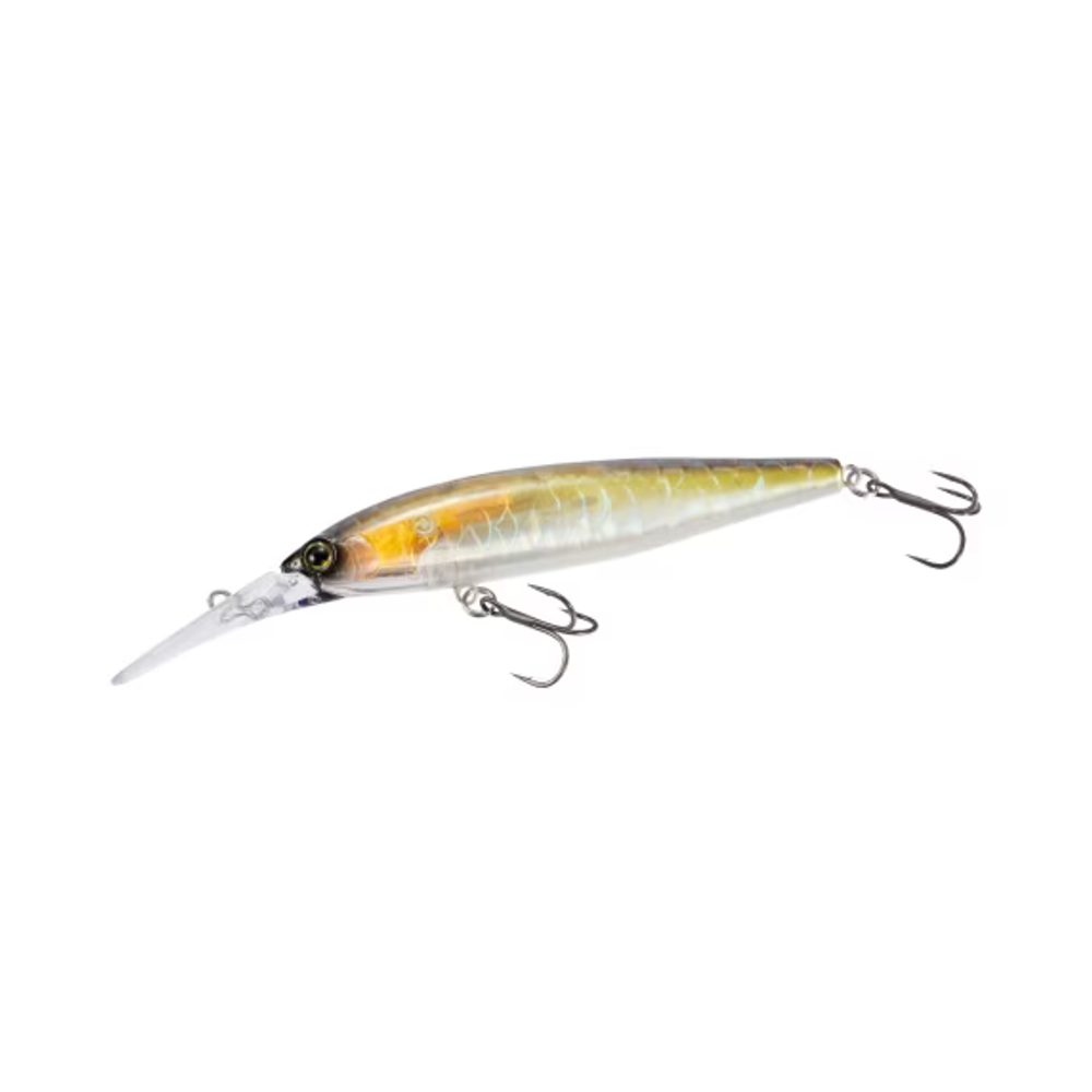 E-shop Shimano Wobler BT World Diver 99SP FB 99mm 16g - T Ayu,Shimano Wobler BT World Diver 99SP FB 99mm 16g - T Ayu