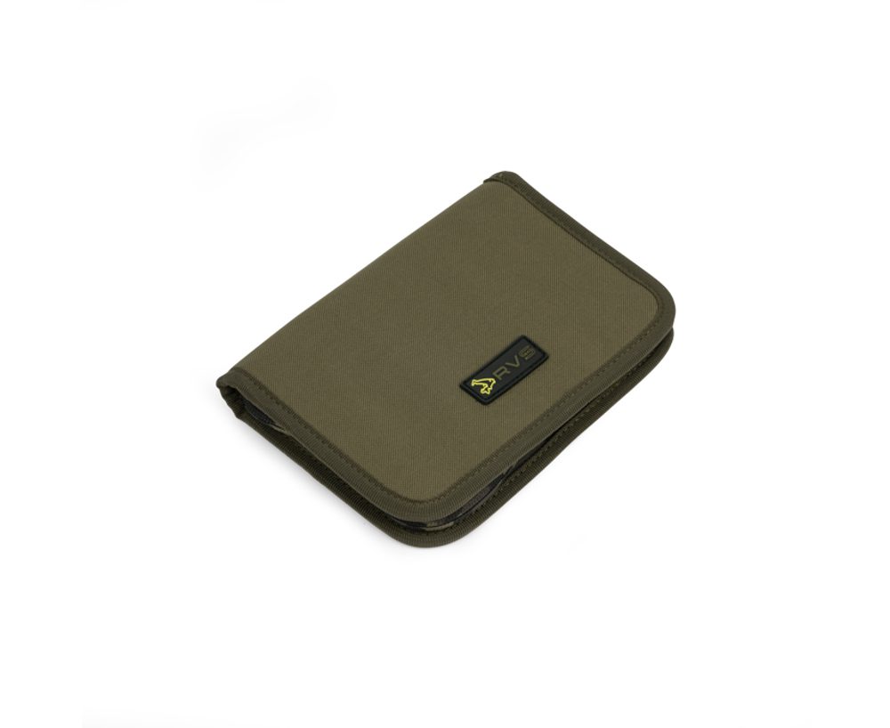 Avid Pouzdro na doklady RVS Licence Wallet