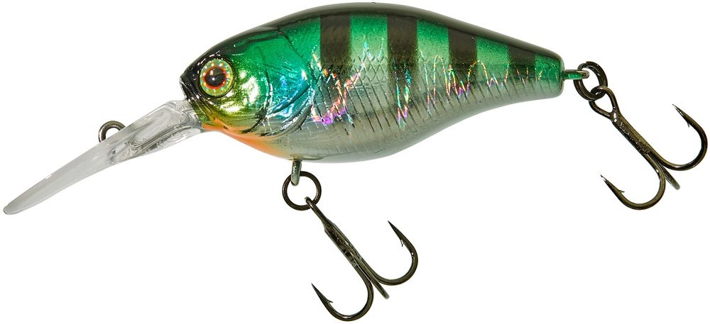 E-shop Illex Wobler Diving Cherry HL Sunfish - 4,8cm,Illex Wobler Diving Cherry HL Sunfish - 4,8cm