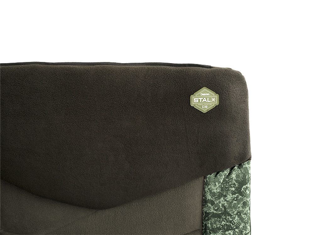 Delphin Lehátko EightLux 8 C2G