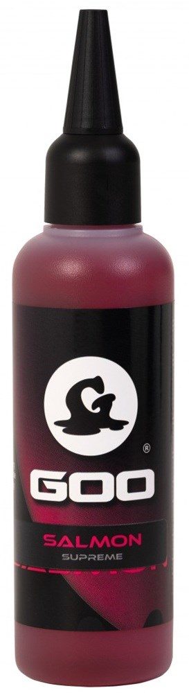 E-shop Korda Atraktor Goo Smoke 115 ml - Salmon Supreme,Korda Atraktor Goo Smoke 115 ml - Salmon Supreme