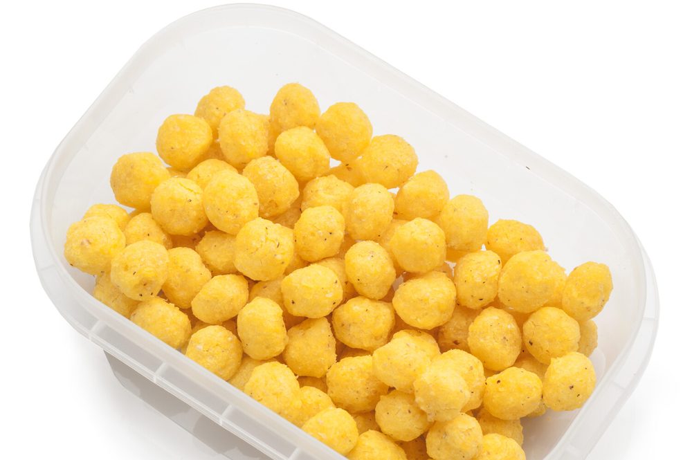 Mivardi Měkké pelety Soft Extruded Pellets 30g - Sladká kukuřice
