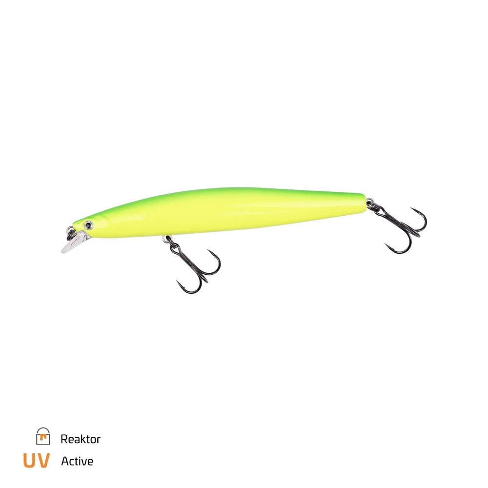 E-shop Zeck Wobler Zander Laufer 105 - Reactor,Zeck Wobler Zander Laufer 105 - Reactor