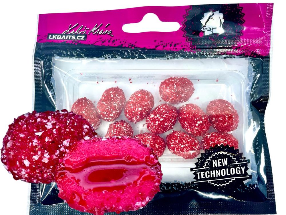 E-shop LK Baits Nutrigo Wafters 14mm 12ks - Scopex/Squid,LK Baits Nutrigo Wafters 14mm 12ks - Scopex/Squid