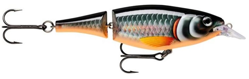 Rapala Wobler X-Rap Jointed Shad Halloween,Rapala Wobler X-Rap Jointed Shad Halloween