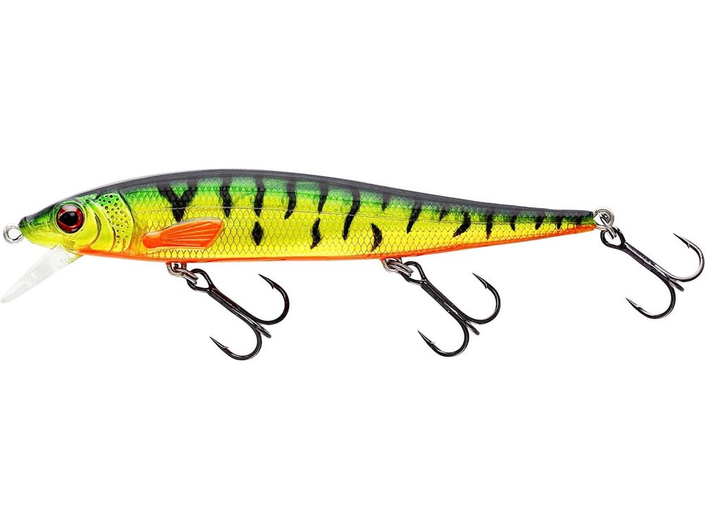 Westin Wobler Jerkbite SR Jerkbait Firetiger Flash - 11cm 13,5g,Westin Wobler Jerkbite SR Jerkbait Firetiger Flash - 11cm 13,5g
