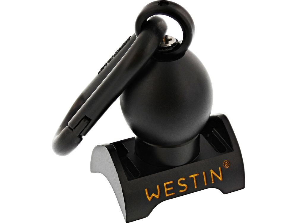 E-shop Westin Magnet na podběrák W8 Netframe Magnet 5,5kg Black,Westin Magnet na podběrák W8 Netframe Magnet 5,5kg Black