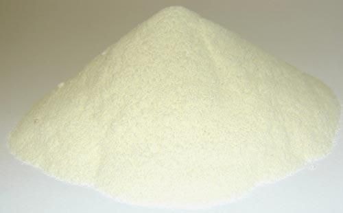 Mikbaits Sušené vejce 250g