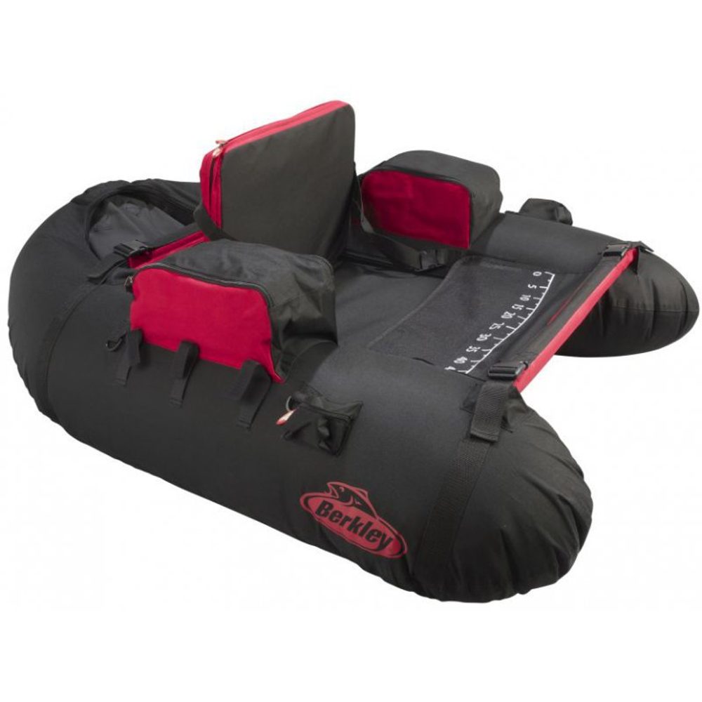 E-shop Berkley Belly Boat Tec Pulse XCD,Berkley Belly Boat Tec Pulse XCD