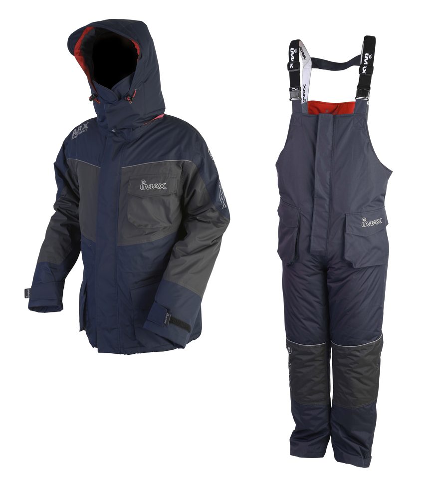 E-shop Imax Termo rybářský komplet ARX -20 Ice Thermo Suit