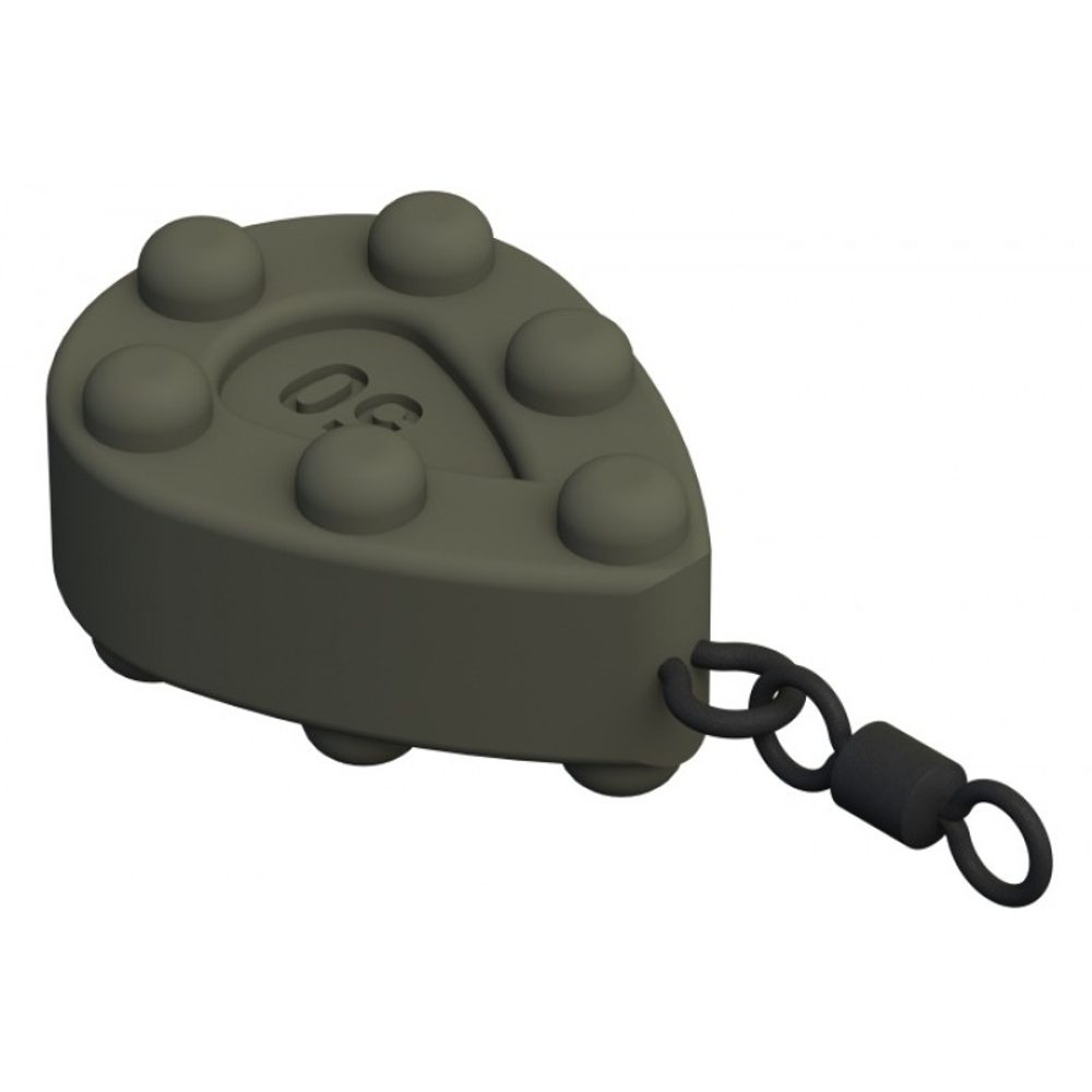 E-shop Suretti Zátěž Stubby - 100g,Suretti Zátěž Stubby - 100g