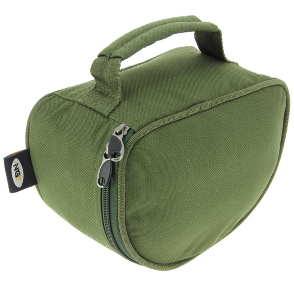 E-shop NGT Obal na Naviják Deluxe Reel Case,NGT Obal na Naviják Deluxe Reel Case