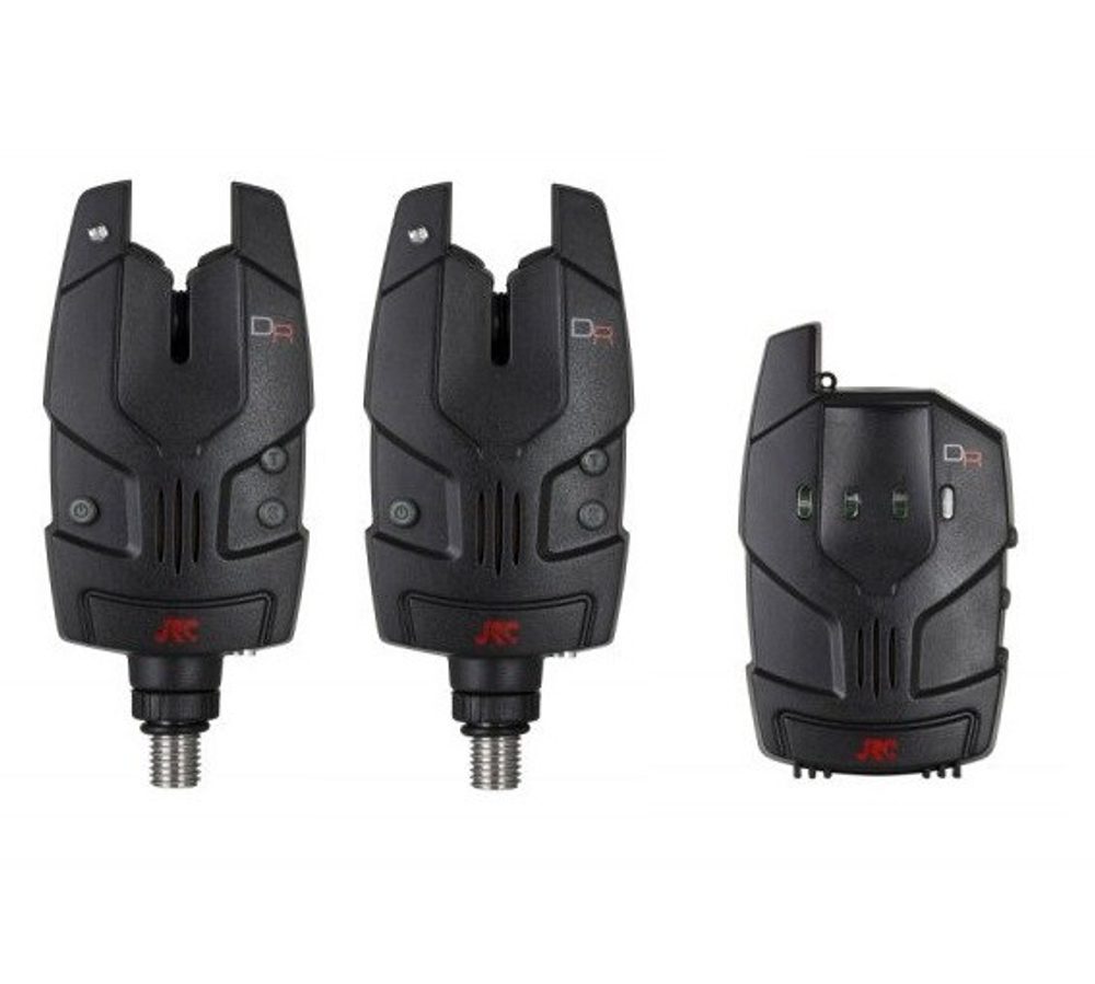 E-shop JRC Sada Signalizátorů Radar DR Set 2+1,JRC Sada Signalizátorů Radar DR Set 2+1