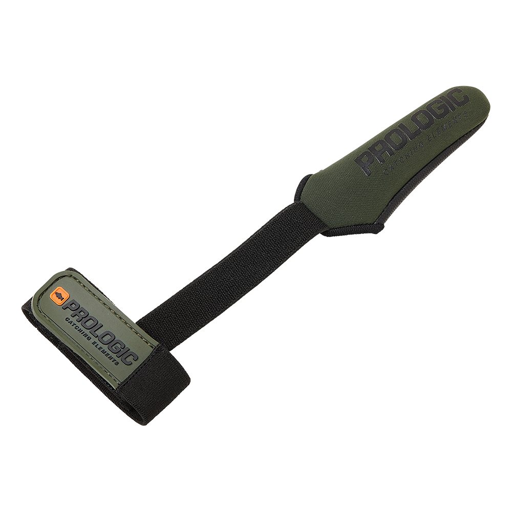 E-shop Prologic Náprstník Neoprene Casting Stall Onesize Green/Black,Prologic Náprstník Neoprene Casting Stall Onesize Green/Black