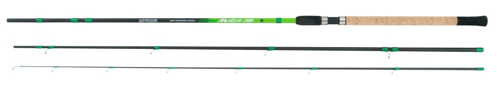 Mivardi Prut Easy Match 4,20 m 5 - 25g