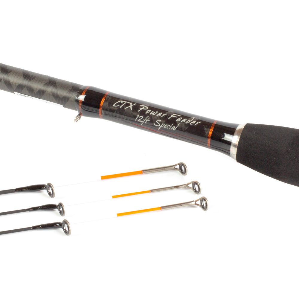 E-shop Free Spirit Prut CTX Power Feeder Special 12' 3,6m 40-120g,Free Spirit Prut CTX Power Feeder Special 12' 3,6m 40-120g