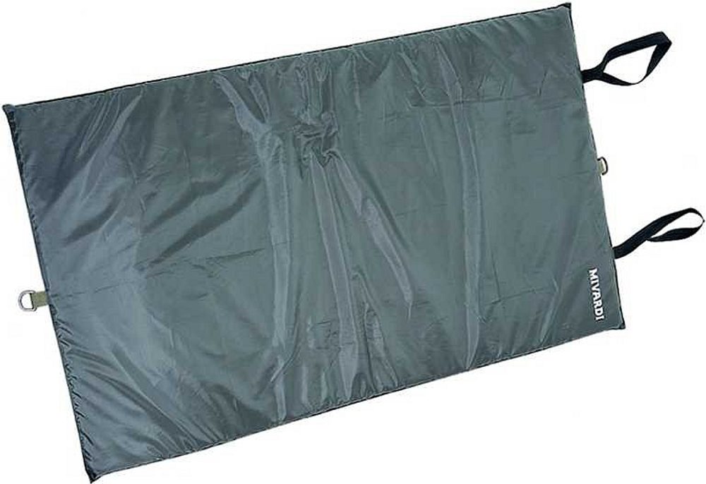 Mivardi Podložka pod kapry - SADA, síťka + váha