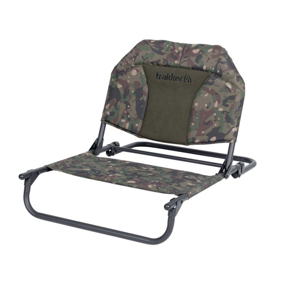 E-shop Trakker Křeslo na Rybářské lehátko RLX Bed Seat,Trakker Křeslo na Rybářské lehátko RLX Bed Seat