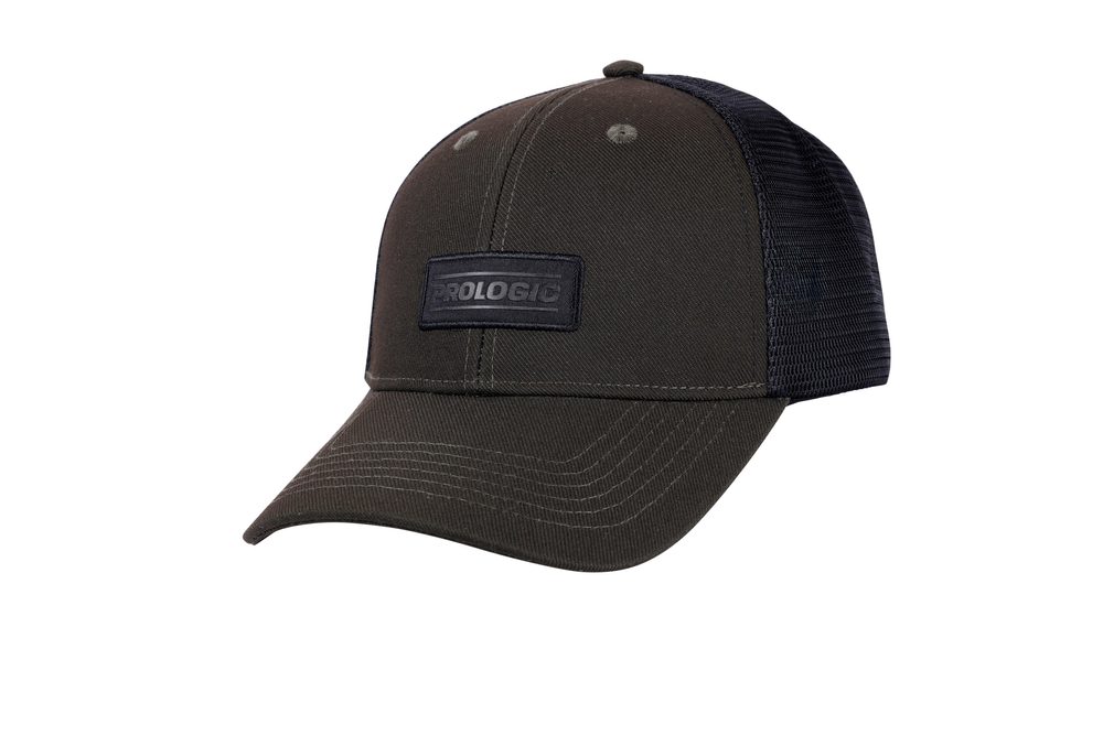 E-shop Prologic Kšiltovka Signature Trucker Cap,Prologic Kšiltovka Signature Trucker Cap