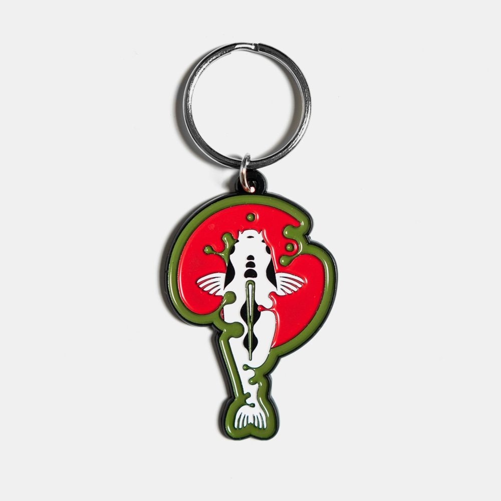 E-shop KUMU Klíčenka Rising Sun,KUMU Klíčenka Rising Sun