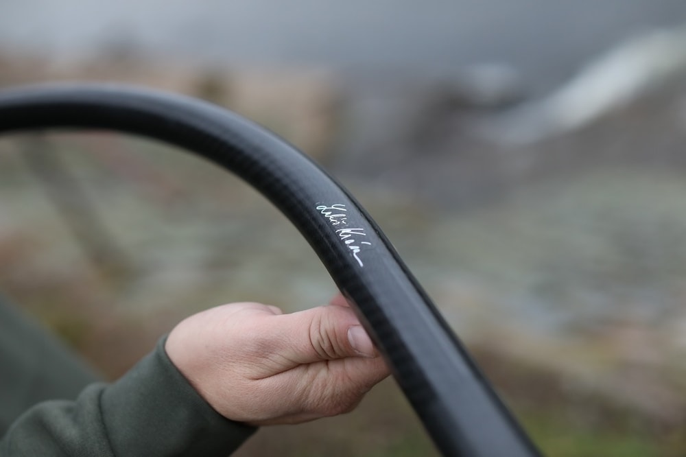 E-shop LK Baits Vrhací tyč Lukas Krasa Toray Cobra,LK Baits Vrhací tyč Lukas Krasa Toray Cobra