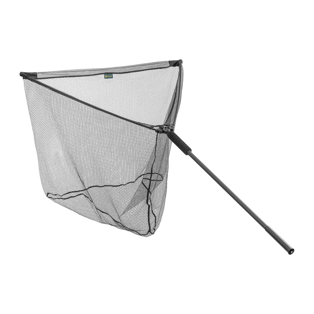 Fencl Podběrák Carp Gen 2 s pogumovanou sítí 100x100cm