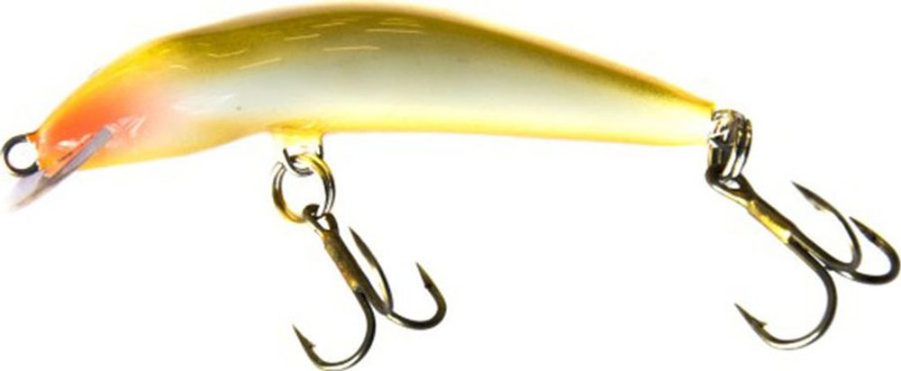 Dorado Wobler Dead Fish 6cm - GFR – CADOX fishing s.r.o.