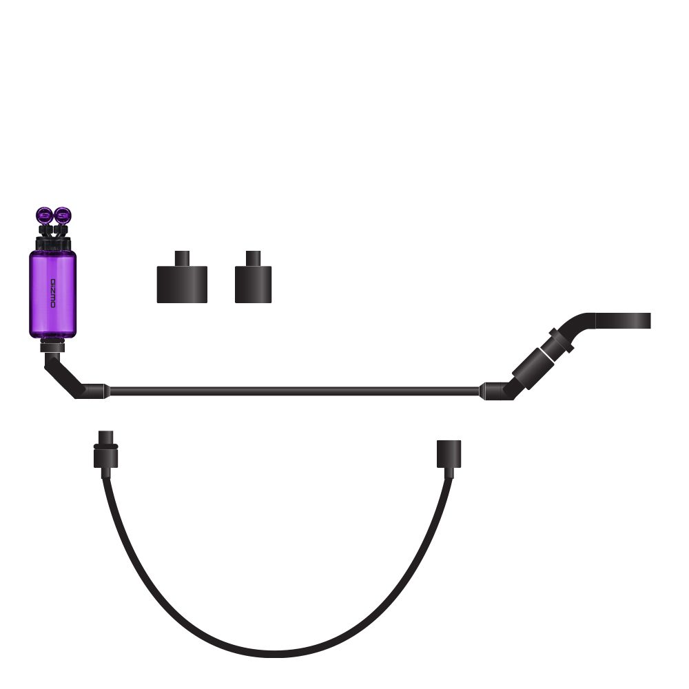 E-shop Sonik Swinger Gizmo Swingbob Phat - Purple,Sonik Swinger Gizmo Swingbob Phat - Purple