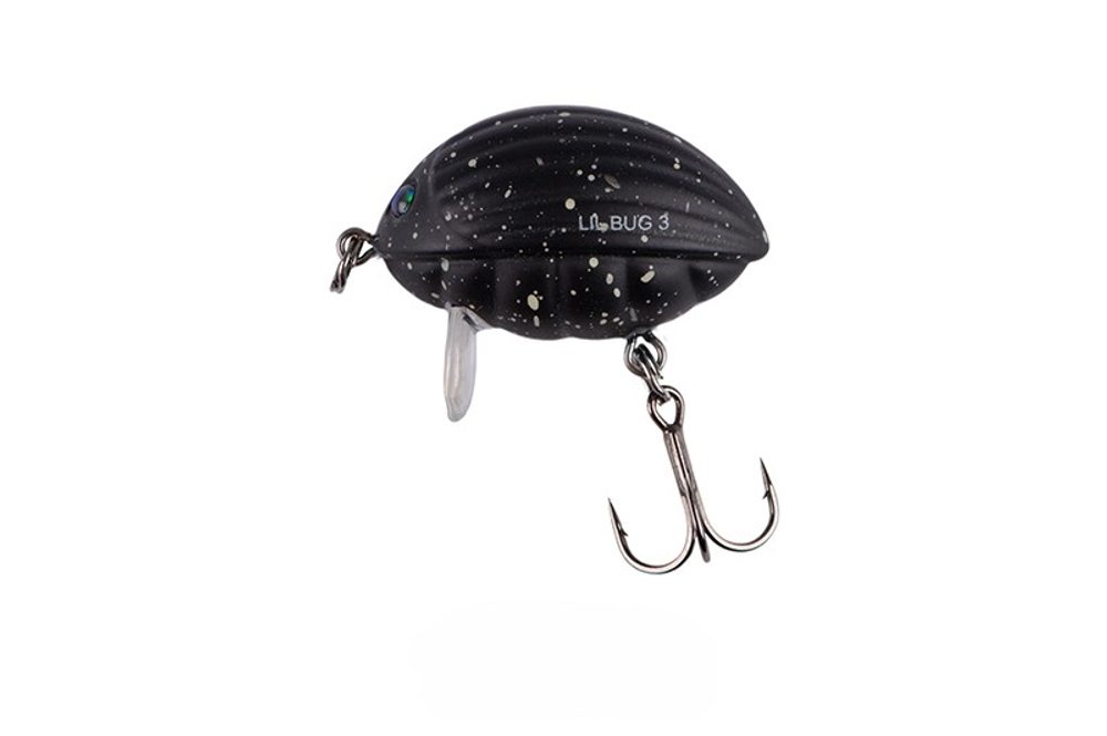 Salmo Wobler Lil’ Bug Weevil,Salmo Wobler Lil’ Bug Weevil