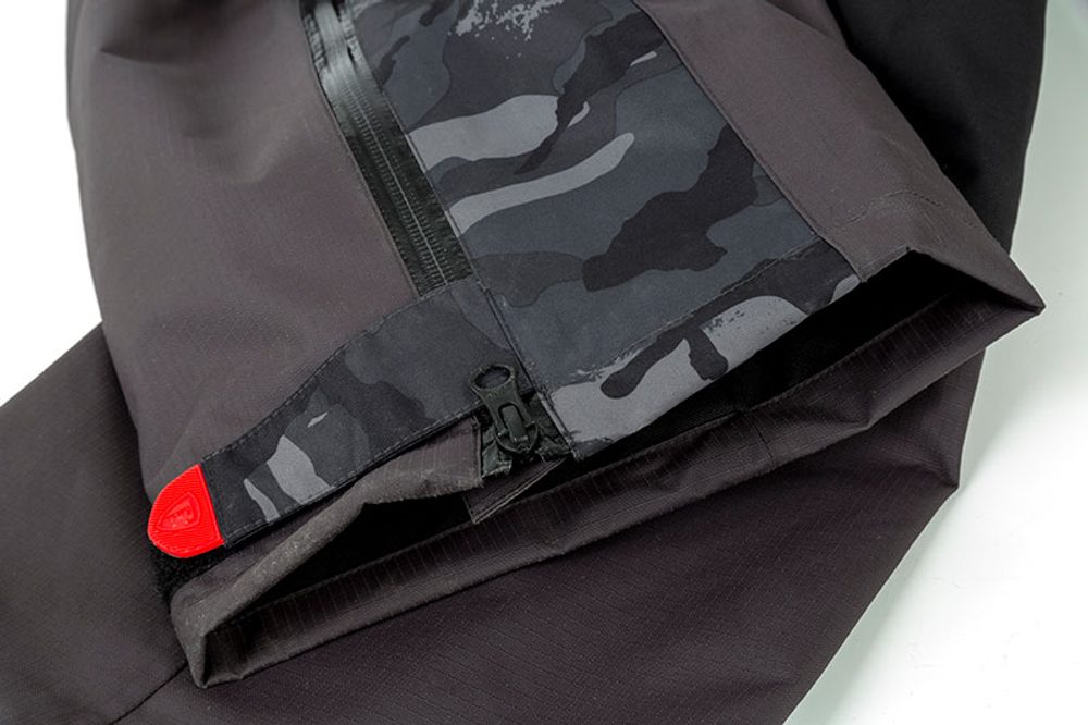 Fox Rage Kalhoty RS20K V2 Salopettes - XXXL