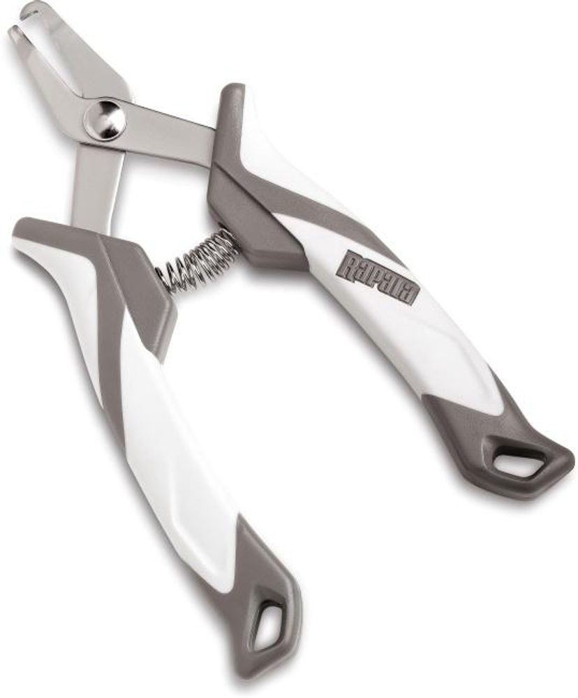 E-shop Rapala Kleště Angler's Heavy Duty Split Ring Pliers,Rapala Kleště Angler's Heavy Duty Split Ring Pliers