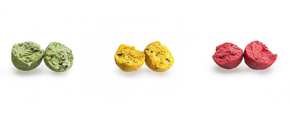 E-shop Mivardi Boilies Rapid Easy Catch 20mm 950g,Mivardi Boilies Rapid Easy Catch 20mm 950g