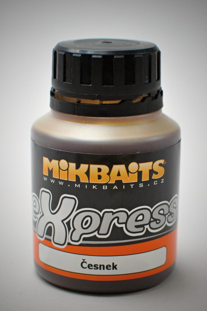 Mikbaits eXpress dip 125ml - Ananas N-BA